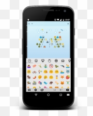 Pictograph Emoji Keyboard 2 - Android Application Package,Fite Emoji