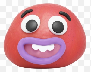 The Amazing World Of Gumball Wiki - Clayton Tawog Emoji,Bodybuilder Emoticon