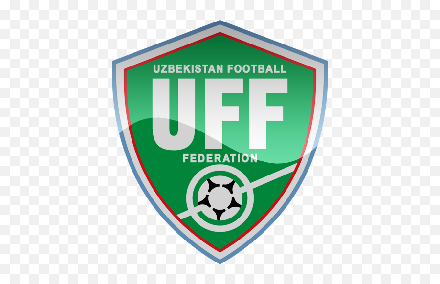 Uzbekistan Football Logo Png - Uzbekistan Football Federation Emoji,Uzbekistan Flag Emoji