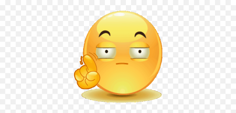Imoji No No No From Powerdirector - Emoji No Gif,No Emoji