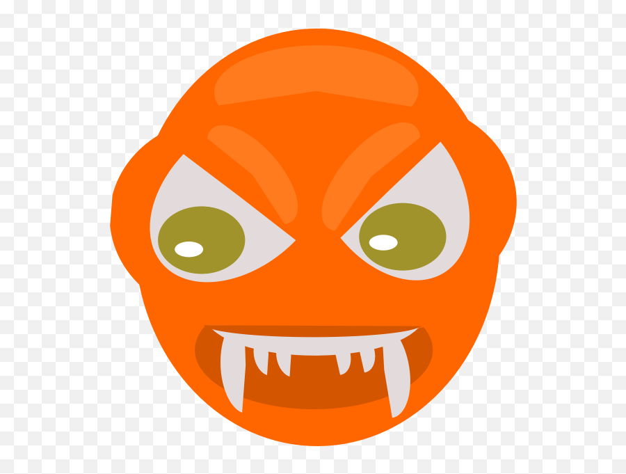 Angry Vampires Face - Apple Watch Timer Icon Emoji,Angry Emoji