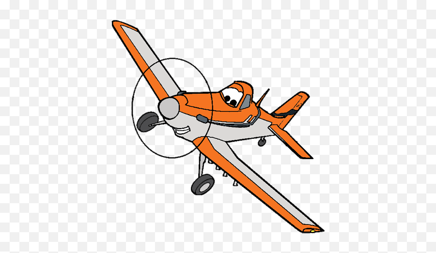 Airplane Disney Planes Clip Art Images - Clipart Planes Emoji,Plane Emoji