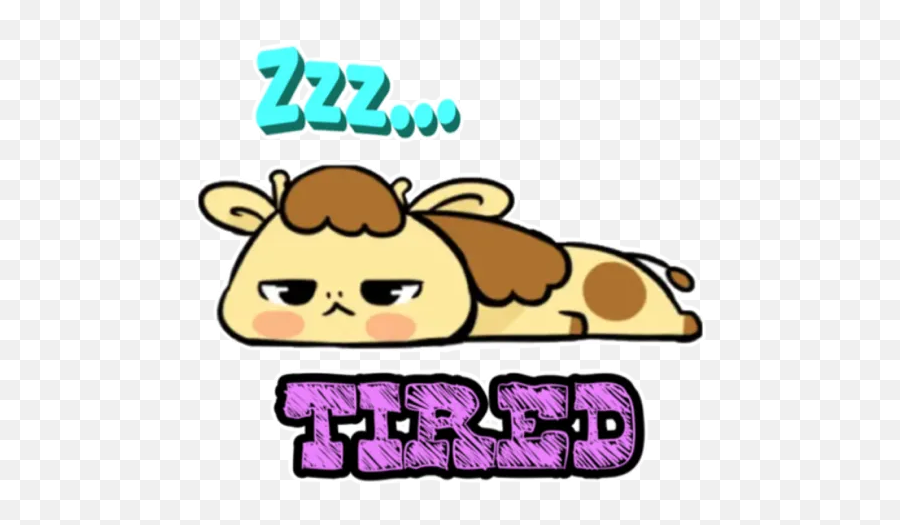 Giraffe Y Hippopotamus Stickers For Whatsapp - Clip Art Emoji,Giraffe Emoji