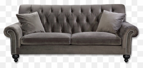 Grey Couch Png Official Psds - Sofa Bed Emoji,Couch Emoji