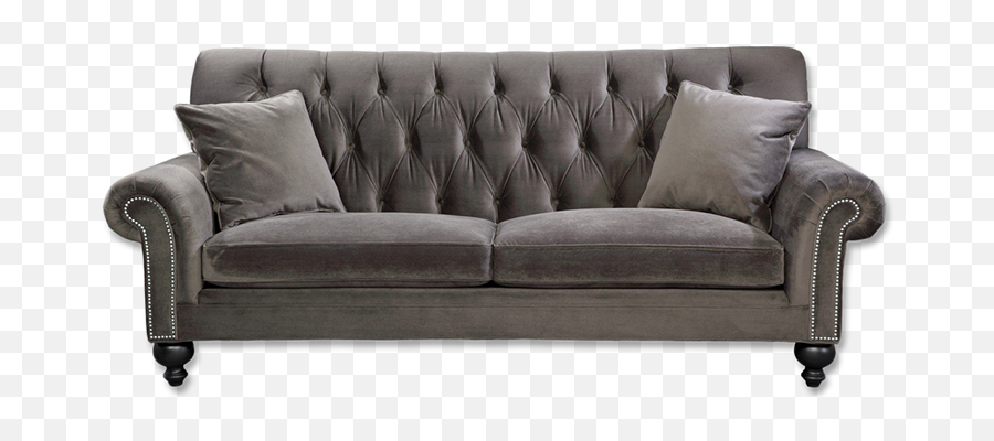 Grey Couch Png Official Psds - Sofa Bed Emoji,Couch Emoji