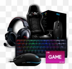 Beta - Duel Mouse Emoji