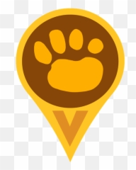 Munzee 21st Century Scavenger Hunt Meet the Munzees - Smiley Emoji