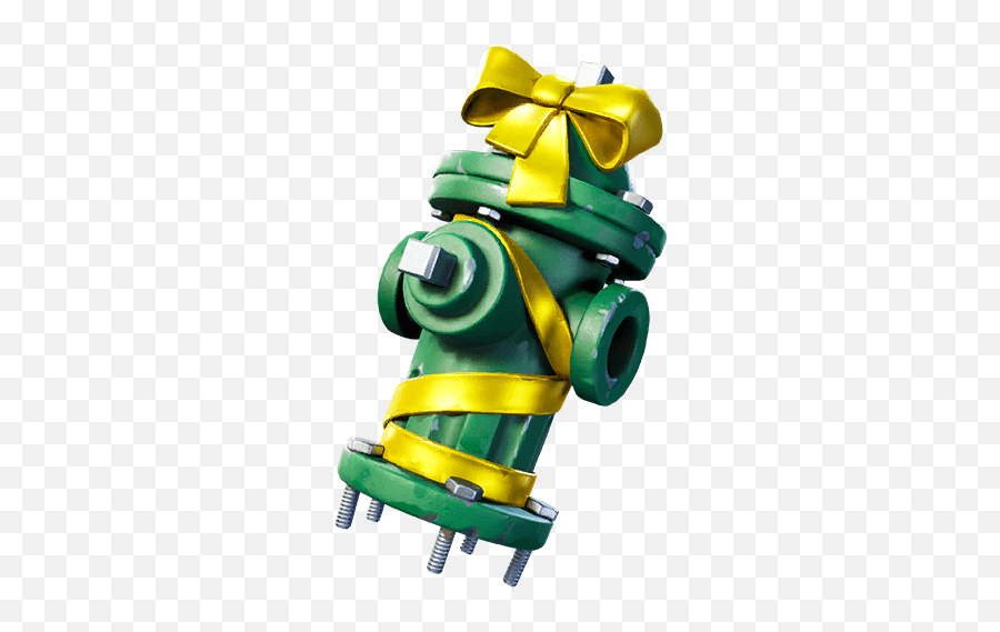 Fortnite U2013 All Uncommon Skins U2013 Skin - Tracker Holiday Hydrant Fortnite Emoji,Fire Hydrant Emoji
