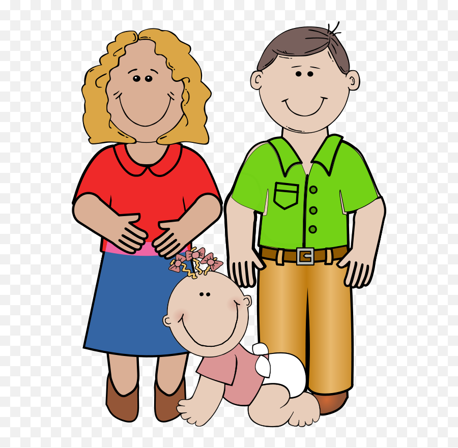 Father Clipart Bust Father Bust - Mommy And Daddy Cartoon Emoji,Daddy Emoji