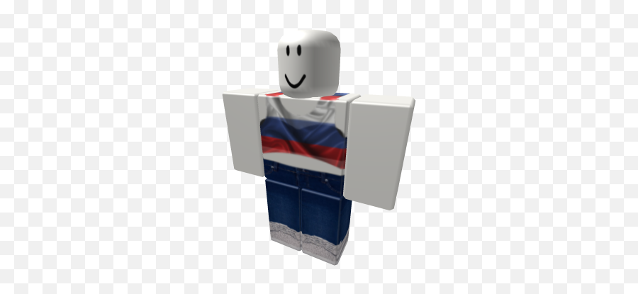 Russian Outfit - Template Roblox Girl Blackpink Emoji,Russian Emojis