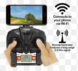 Polaroid Wifi Camera Foldable Drone - Smartphone Emoji,Ios 8.4 Emoji