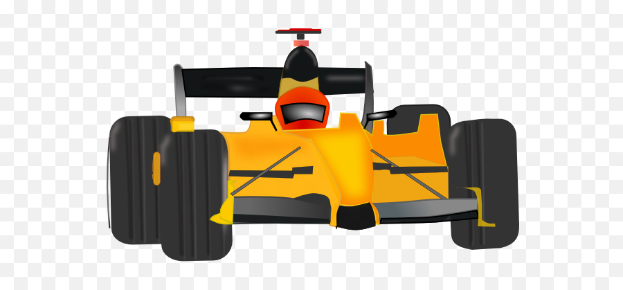 Race Car Clip Art Free Clipart - Indy Race Car Clip Art Emoji,Formula 1 Emoji