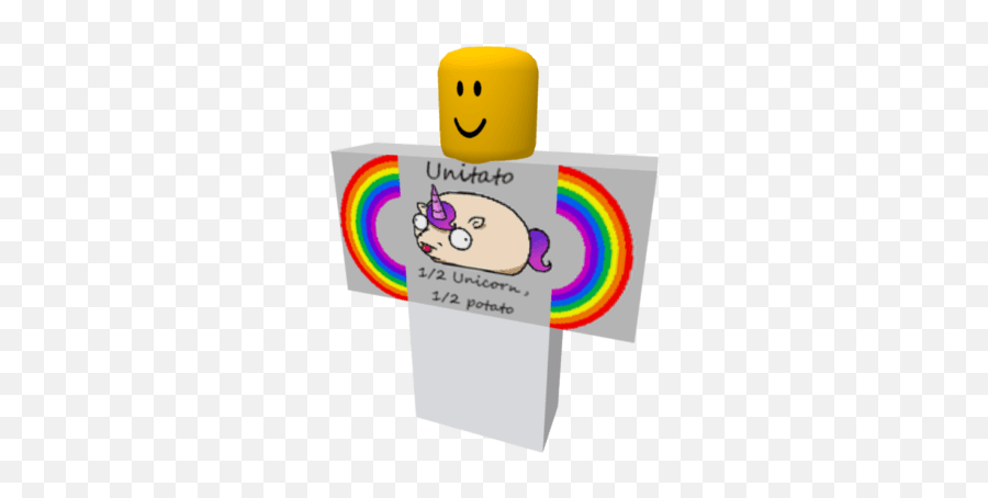 Unitato - Brick Hill Brickhill Template Emoji,Unicorn Emoticon