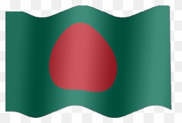 Animated Flag Of Bangladesh Jancok Korean Flag Gif - Lowgif Animated Waving Bangladesh Flag Emoji,Bangladesh Flag Emoji