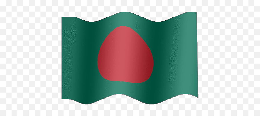Animated Flag Of Bangladesh Jancok Korean Flag Gif - Lowgif Animated Waving Bangladesh Flag Emoji,Bangladesh Flag Emoji