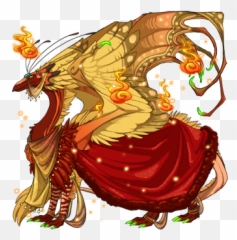 I Know That Reference Dragon Share Flight Rising - Dragon Wearing Armor Drawings Emoji,Zenyatta Emoji