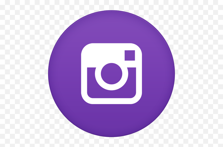 Instagram Icon Circle Iconset Martz90 - Instagram Icon Emoji,Snapchat Emoji Icons