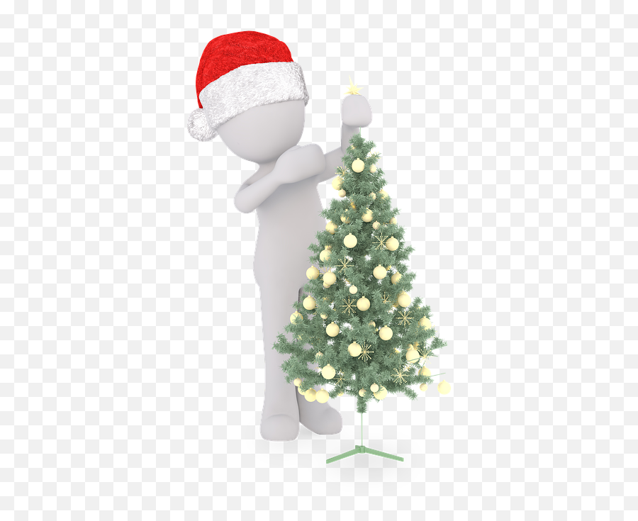 Christmas Decorations - Sublimation T Shirt Design Christmas Emoji,Emoji Christmas Ornaments