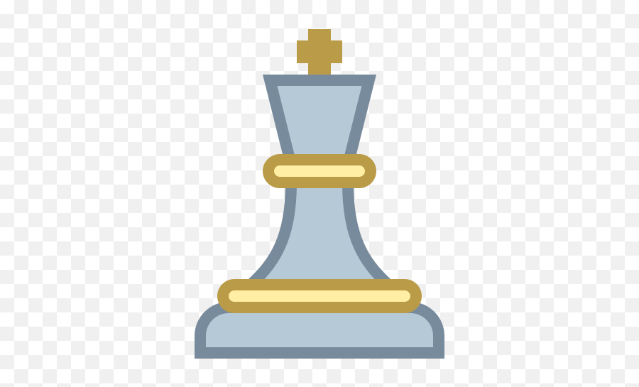 King Icon - Free Download Png And Vector Cross Emoji,King Chess Piece Emoji