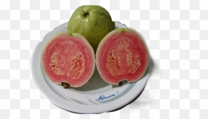 Buah - Sticker By Siu Siu Common Guava Emoji,Guava Emoji