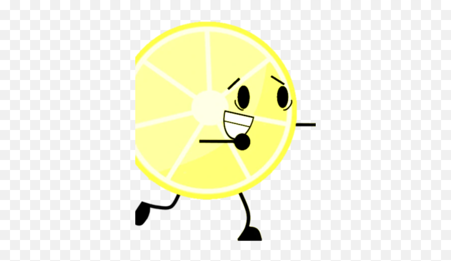 Lemony - Circle Emoji,Emoticon Oo