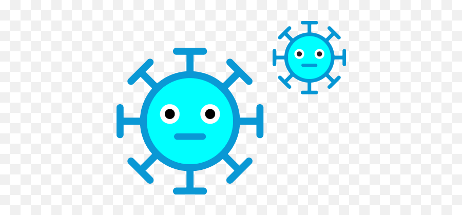 Bridgeway Printing U0026 Graphics Build Your Brand With - Coronavirus Icon Emoji,Kick Emoticon