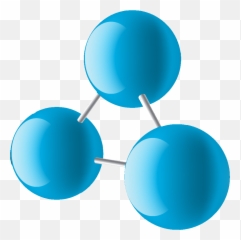 Energized Oxygen For Delivery - Ozone Png Clipart Full Circle Emoji