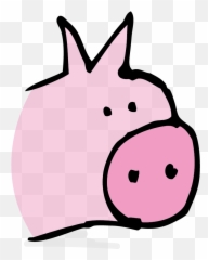 The Meats And Cold Cuts Clipart - Full Size Art Emoji