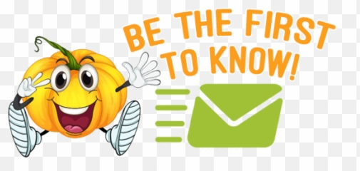 Join Email And Get Fun Event News From Green Meadows Farm Queens - Cartoon Emoji