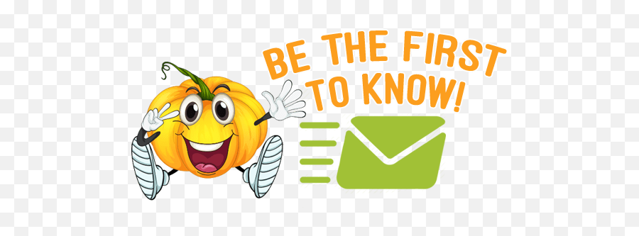 Join Email And Get Fun Event News From Green Meadows Farm Queens - Cartoon Emoji,Farm Emoji