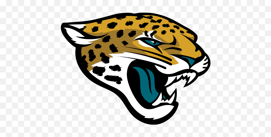 Jacksonville Jaguars Logo - Jacksonville Jaguars Logo Png Emoji,Sports Logo Emoji