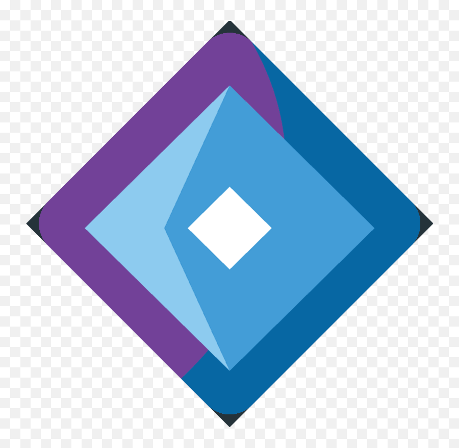 Diamond With A Dot Emoji Clipart - Vertical,Diamond Emoji