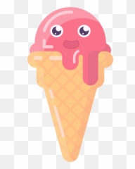 Ice Cream Cones Chocolate Ice Cream Clip Art - Cream Clipart Clip Art Ice Cream Cone Emoji,Icecream Emoji