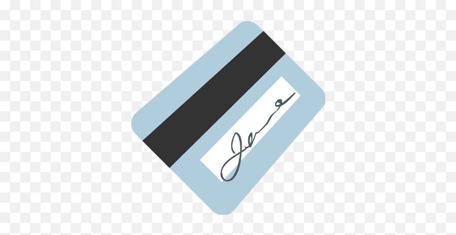 Creditcard Card Cash - Tarjeta De Credito Emoji,Credit Card Emoji
