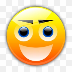 Smiley Clipart - Art Emoji