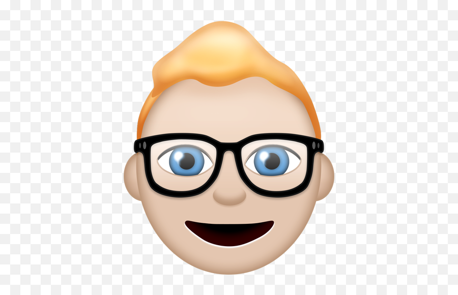 What Do The Snapchat Emojis Mean - Men With Glasses Emoji,Snapchat Emoji