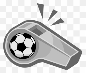 Whistle Emoji - Whistle Football Png,Michigan Emoji