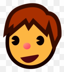 Boy Emoji For Facebook Email Sms - Emoji Facebook Boy,Boy Emoji
