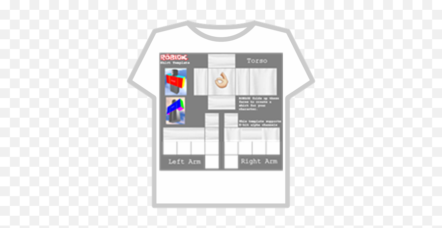 Okay Emoji T Free Roblox T Shirt Template Emoji Long Sleeve Shirt Free Transparent Emoji Emojipng Com - roblox sleeves template