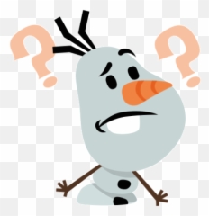 Disney Imessage Stickers - Question Mark Cartoon Gif Emoji,Fencing Emoji