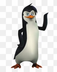 Penguins Of Madagascar Penguins - Madagascar Penguin Png Emoji,Toucan Emoji
