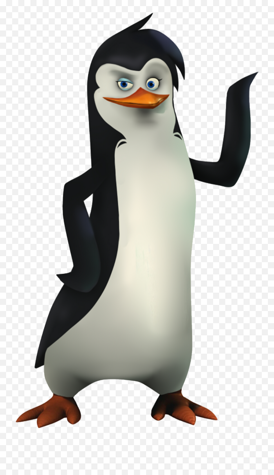 Penguins Of Madagascar Penguins - Madagascar Penguin Png Emoji,Toucan Emoji