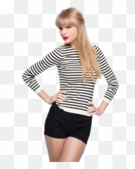 Taylor Swift Transparent Hq Png Image - Taylor Swift Transparent Png Emoji,Taylor Swift Emoji