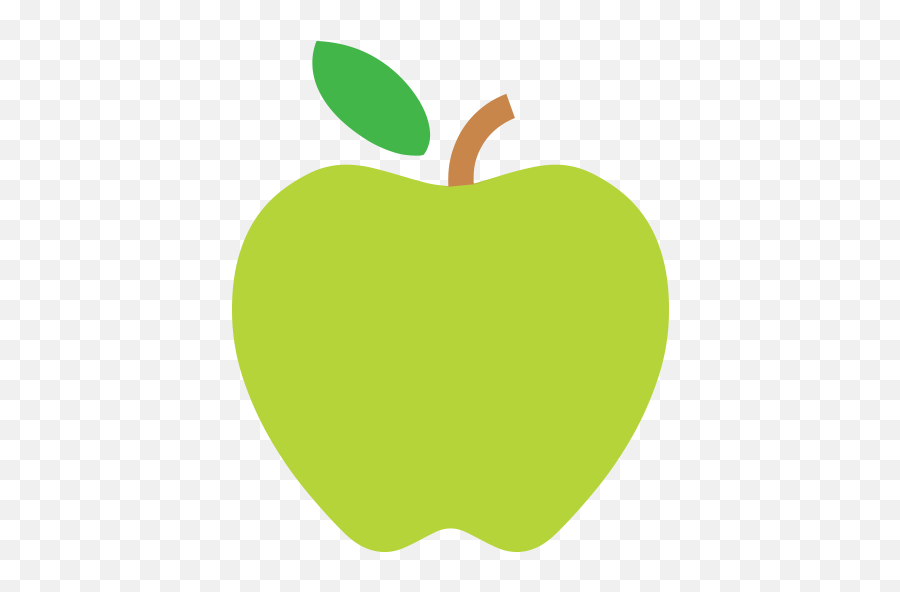 Green Heart Emoji For Facebook Email - Granny Smith,Green Heart Emoji Png