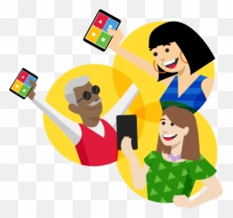 Teacher And Business Clipart Emoji