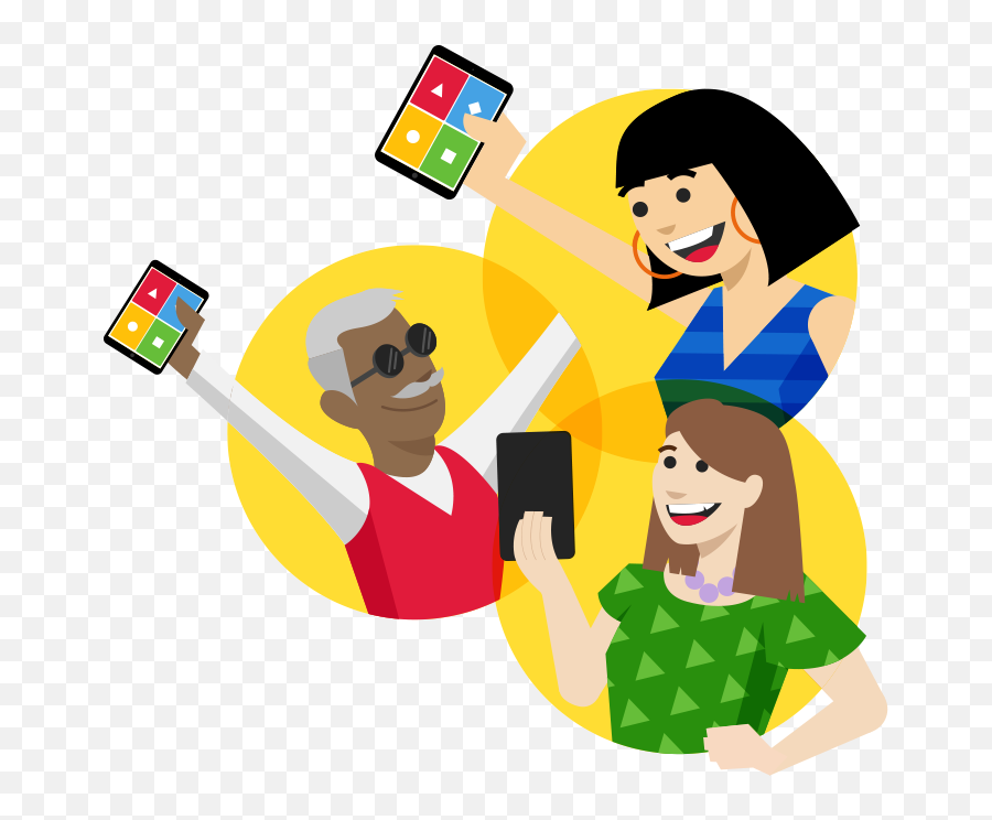 Teacher And Business Clipart Emoji,Kahoot Emoji