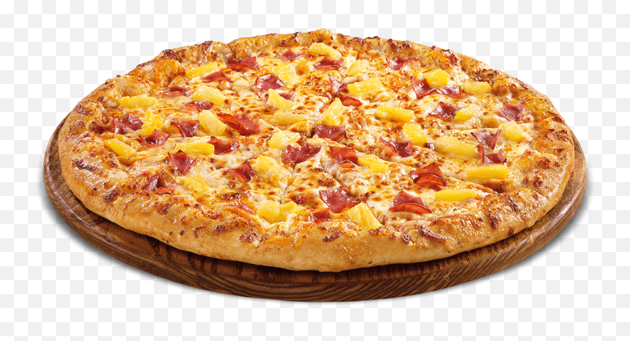 Cici Pizza Wallpaper - Ham And Pineapple Pizza Png Emoji,Pineapple Pizza Emoji