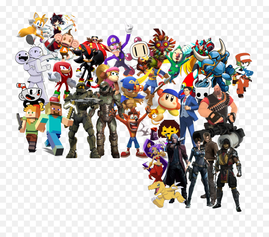 Wanted Characters For Geno And - Characters People Want In Smash Emoji,Karate Emoji Iphone