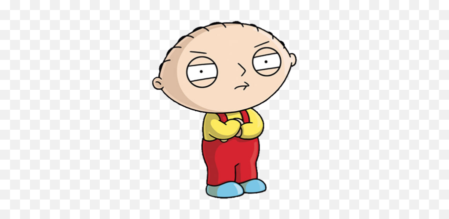 Stewie Griffin - Someone Owes Me An Apology Emoji,Griffin Emoji
