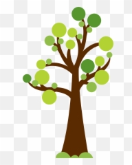 Child Tree Transparent Png Clipart - Cute Tree Clipart Transparent Background Emoji,Treehouse Emoji
